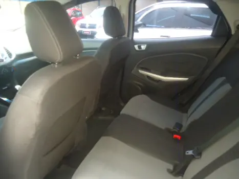 FORD Ecosport 1.6 16V 4P FREESTYLE, Foto 4