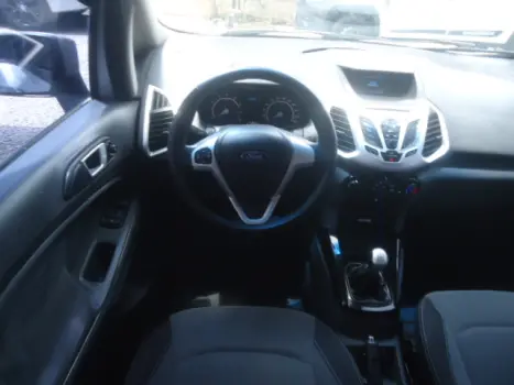 FORD Ecosport 1.6 16V 4P FREESTYLE, Foto 5