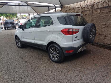 FORD Ecosport 1.6 16V 4P FREESTYLE PLUS FLEX, Foto 2