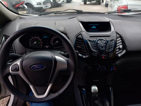 FORD Ecosport 1.6 16V 4P FREESTYLE PLUS FLEX, Foto 4