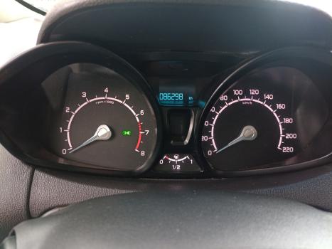 FORD Ecosport 1.6 16V 4P FREESTYLE PLUS FLEX, Foto 5