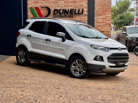 FORD Ecosport 1.6 16V 4P FREESTYLE, Foto 1