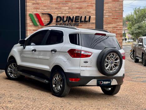 FORD Ecosport 1.6 16V 4P FREESTYLE, Foto 2