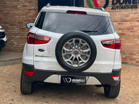 FORD Ecosport 1.6 16V 4P FREESTYLE, Foto 3