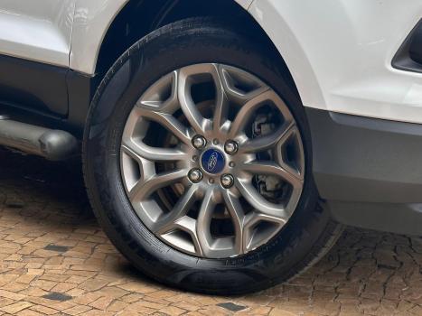 FORD Ecosport 1.6 16V 4P FREESTYLE, Foto 5