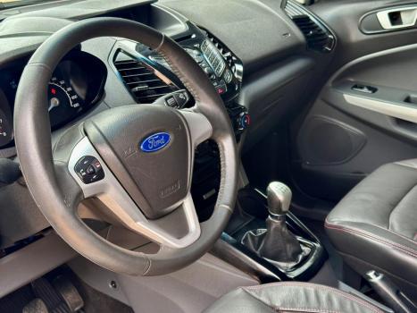 FORD Ecosport 1.6 16V 4P FREESTYLE, Foto 9