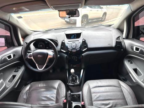 FORD Ecosport 1.6 16V 4P FREESTYLE, Foto 10