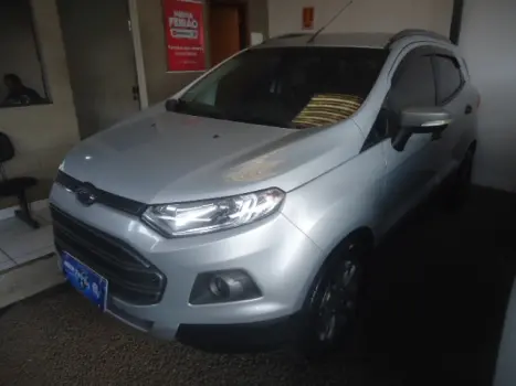 FORD Ecosport 1.6 16V 4P FREESTYLE, Foto 1