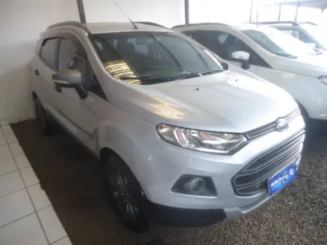 FORD Ecosport 1.6 16V 4P FREESTYLE, Foto 2
