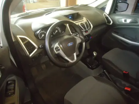 FORD Ecosport 1.6 16V 4P FREESTYLE, Foto 3