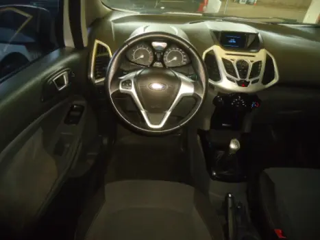 FORD Ecosport 1.6 16V 4P FREESTYLE, Foto 5
