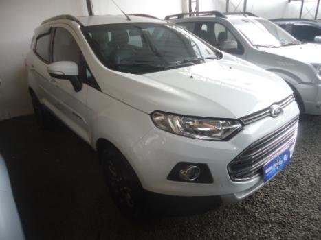 FORD Ecosport 1.6 16V 4P FREESTYLE, Foto 1