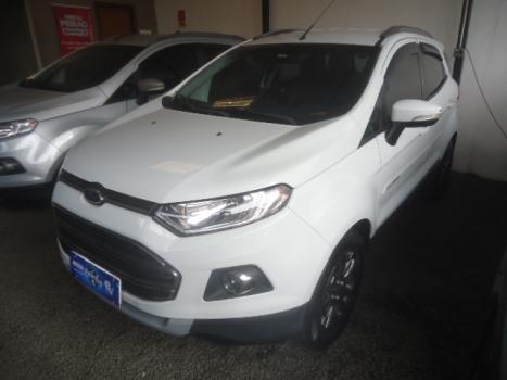 FORD Ecosport 1.6 16V 4P FREESTYLE, Foto 2