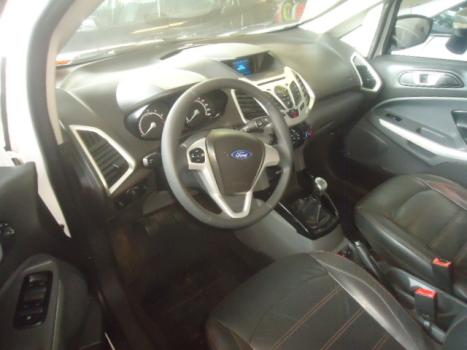 FORD Ecosport 1.6 16V 4P FREESTYLE, Foto 3