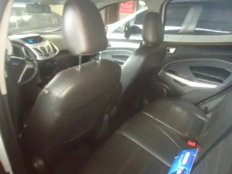 FORD Ecosport 1.6 16V 4P FREESTYLE, Foto 4