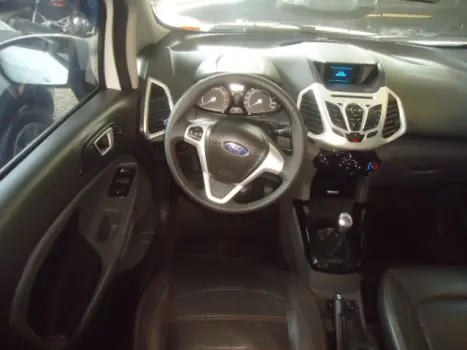 FORD Ecosport 1.6 16V 4P FREESTYLE, Foto 5