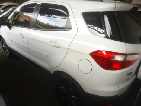 FORD Ecosport 1.6 16V 4P FREESTYLE, Foto 6