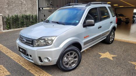 FORD Ecosport 1.6 16V 4P FREESTYLE, Foto 1