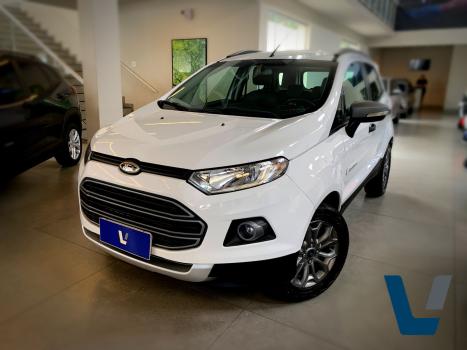 FORD Ecosport 1.6 16V 4P FREESTYLE, Foto 1
