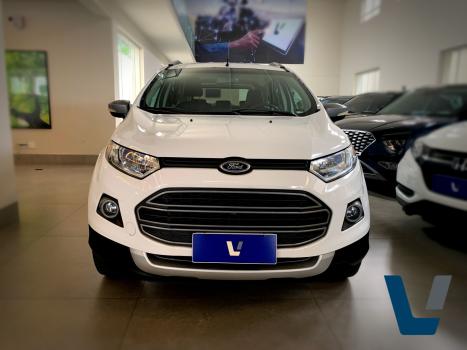 FORD Ecosport 1.6 16V 4P FREESTYLE, Foto 2