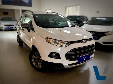 FORD Ecosport 1.6 16V 4P FREESTYLE, Foto 3