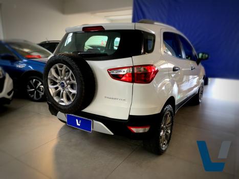 FORD Ecosport 1.6 16V 4P FREESTYLE, Foto 4