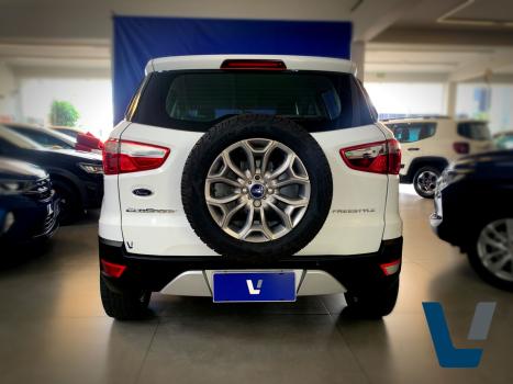 FORD Ecosport 1.6 16V 4P FREESTYLE, Foto 5