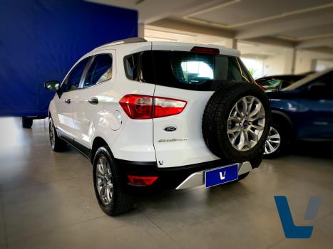 FORD Ecosport 1.6 16V 4P FREESTYLE, Foto 6