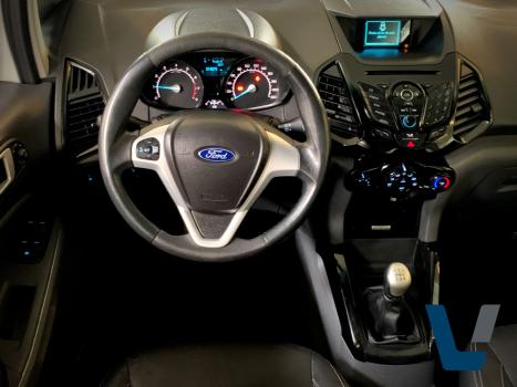 FORD Ecosport 1.6 16V 4P FREESTYLE, Foto 7