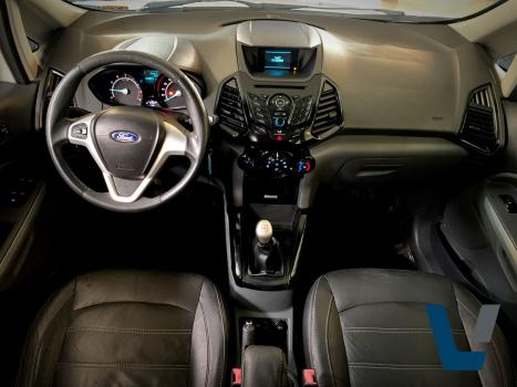 FORD Ecosport 1.6 16V 4P FREESTYLE, Foto 8