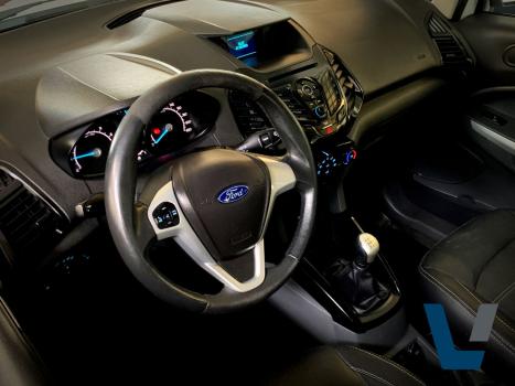 FORD Ecosport 1.6 16V 4P FREESTYLE, Foto 9