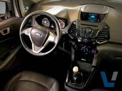 FORD Ecosport 1.6 16V 4P FREESTYLE, Foto 10
