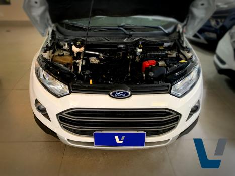 FORD Ecosport 1.6 16V 4P FREESTYLE, Foto 14