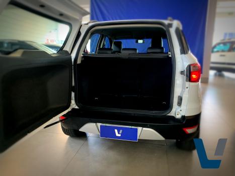 FORD Ecosport 1.6 16V 4P FREESTYLE, Foto 15