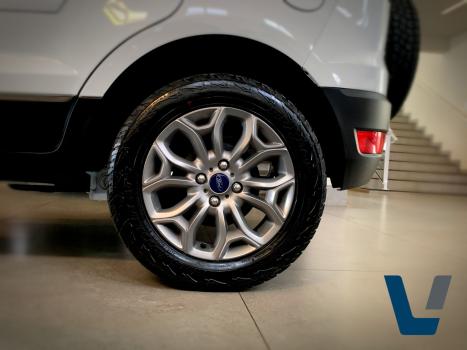 FORD Ecosport 1.6 16V 4P FREESTYLE, Foto 16