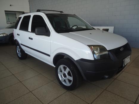 FORD Ecosport 1.6 4P XLS, Foto 1