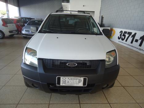 FORD Ecosport 1.6 4P XLS, Foto 3