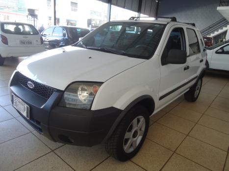 FORD Ecosport 1.6 4P XLS, Foto 4