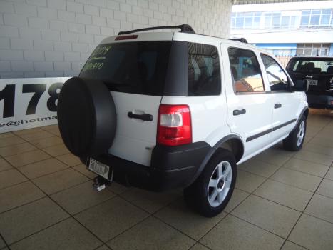 FORD Ecosport 1.6 4P XLS, Foto 6