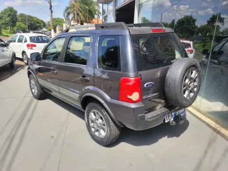 FORD Ecosport 1.6 4P FREESTYLE FLEX, Foto 2