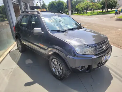 FORD Ecosport 1.6 4P FREESTYLE FLEX, Foto 3