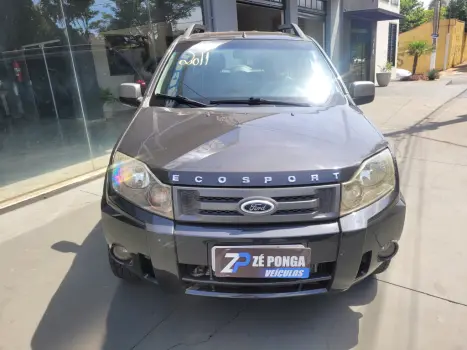 FORD Ecosport 1.6 4P FREESTYLE FLEX, Foto 4
