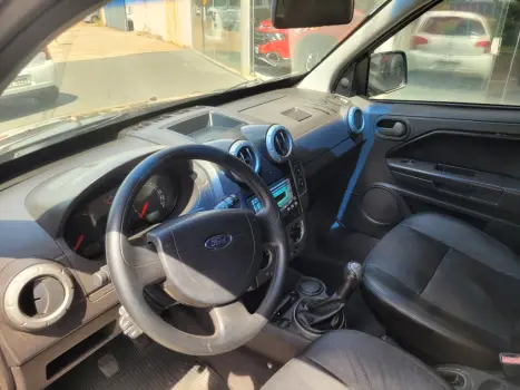 FORD Ecosport 1.6 4P FREESTYLE FLEX, Foto 5