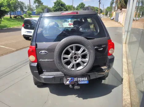 FORD Ecosport 1.6 4P FREESTYLE FLEX, Foto 7