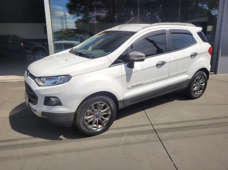 FORD Ecosport 1.6 4P FREESTYLE FLEX, Foto 1