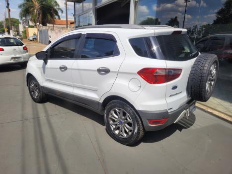 FORD Ecosport 1.6 4P FREESTYLE FLEX, Foto 2