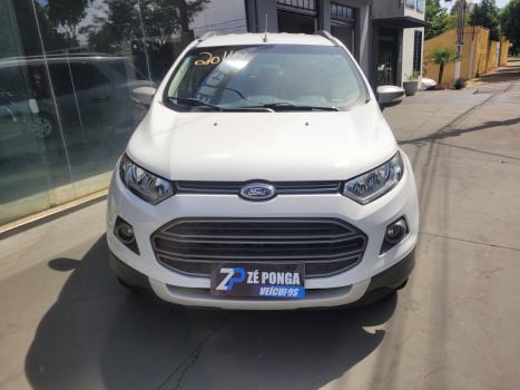 FORD Ecosport 1.6 4P FREESTYLE FLEX, Foto 3