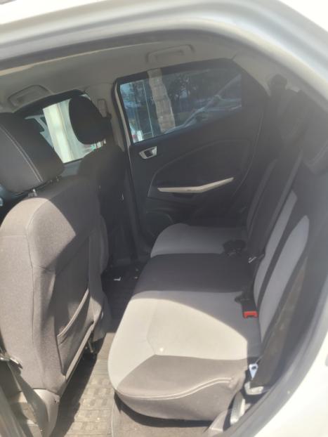 FORD Ecosport 1.6 4P FREESTYLE FLEX, Foto 4