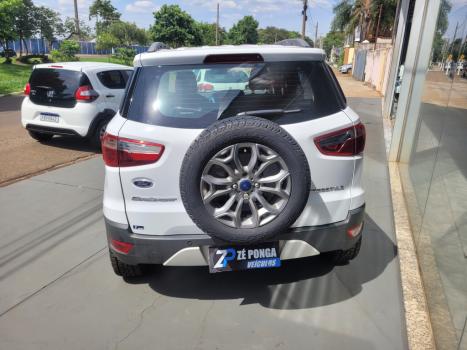 FORD Ecosport 1.6 4P FREESTYLE FLEX, Foto 5