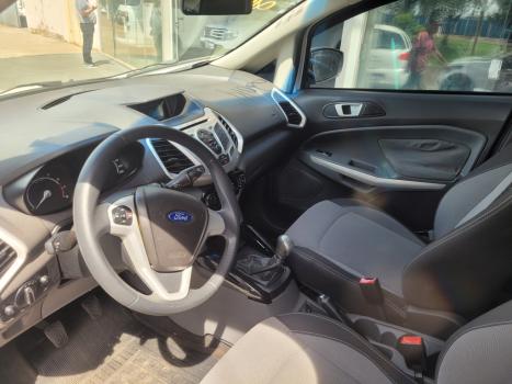 FORD Ecosport 1.6 4P FREESTYLE FLEX, Foto 6